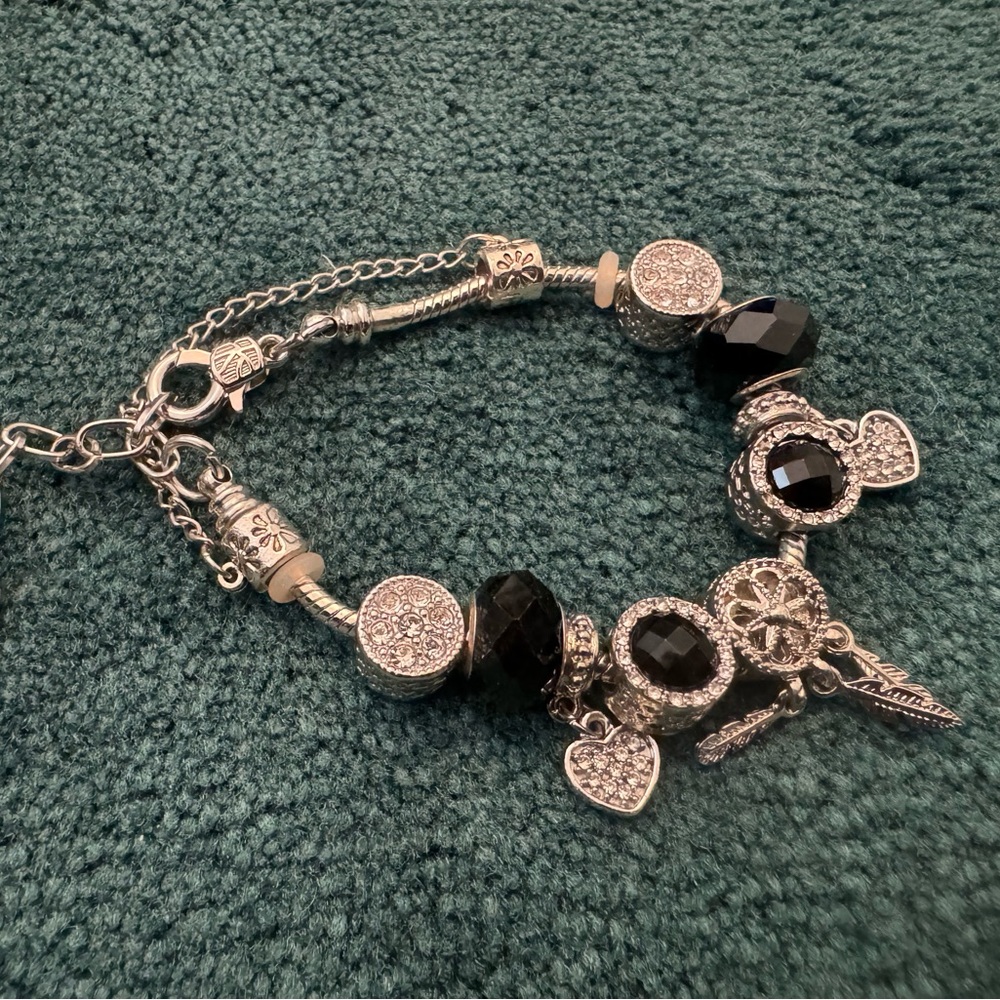 Bling bling Bracelet women